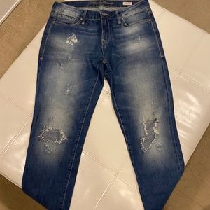 Mavi Ada sexy boyfriend jeans 27 29